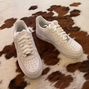 Nike Air Force 1 Low '07